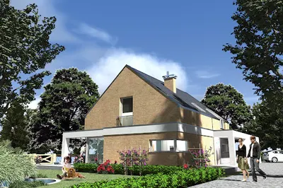 GMBarchitekci Grzegorz Milanowski Barbara Zwierzycka